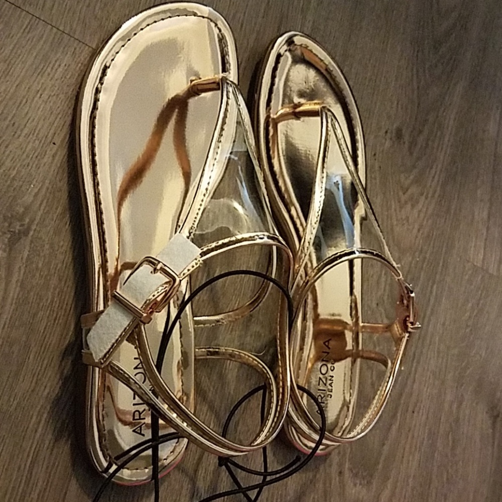 Sandals - Picture 2 of 3